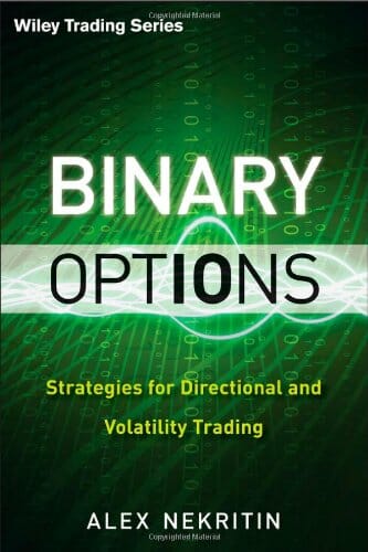 binary options strategies for directional and volatility trading
