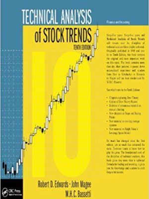 Technical Analysis of Stock Trends Tenth Edition