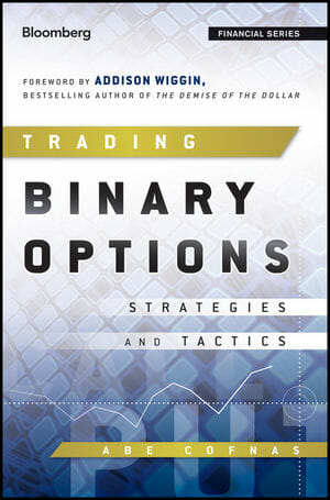 Trading binary options strategies and tactics pdf free