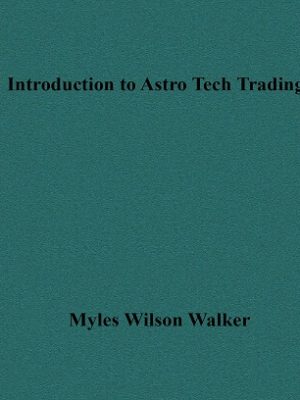 Introduction to Astro Tech Trading