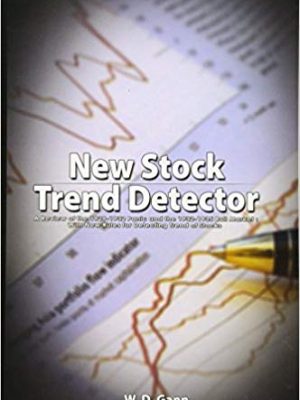 W. D. Gann New Stock Trend Detector 2008