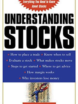 Sincere M. Understanding Stocks 2003