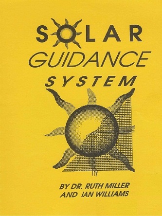 The Solar Guidance System