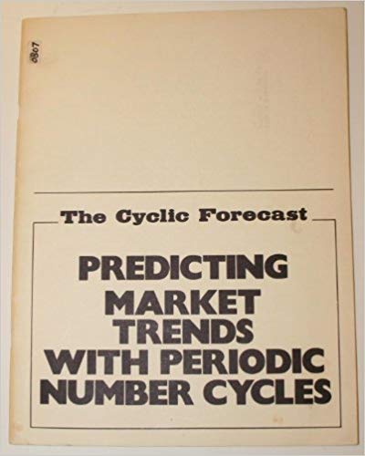 Carl Futia Predicting Market Trends with Periodic Number cycle