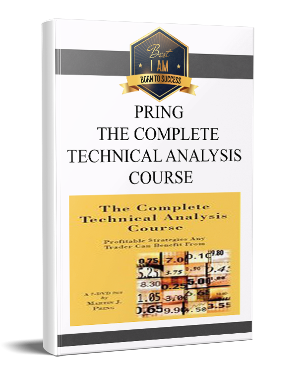 Pring – The Complete Technical Analysis Course