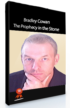 Bradley Cowan The Prophecy in the Stone Article