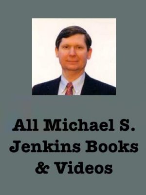 All michael s jenkins Books and videos