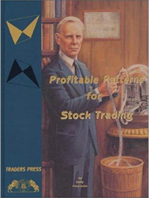 Larry Pesavento Profitable Patterns for Stock Trading Traders Press