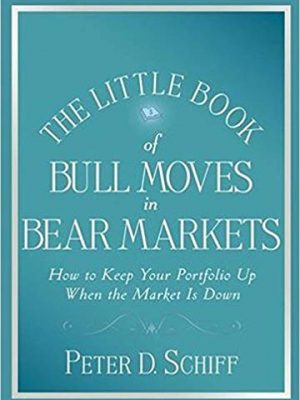 Little Book Big Profits Peter D Schiff The Little Book of Bull Moves in Bear Markets How to Keep Your Portfolio Up When the Market is Down Little Books Big Profits Wiley
