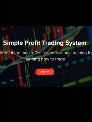 Simple Profit Trading System ebookfee