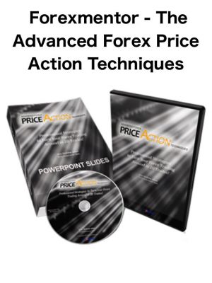 Forexmentor The Advanced Forex Price Action Techniques