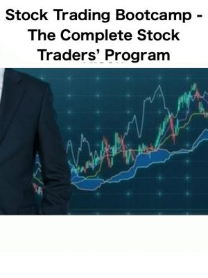 Stock Trading Bootcamp The Complete Stock Traders’ Program