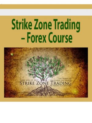 strike zone trading forex course
