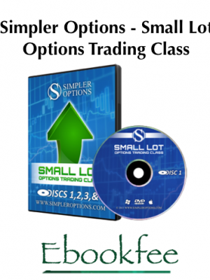 Simpler Options Small Lot Options Trading Class
