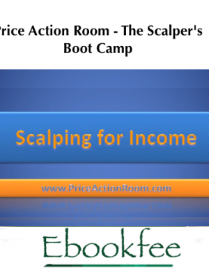 Price Action Room The Scalpers Boot Camp