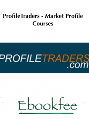 ProfileTraders Market Profile Courses