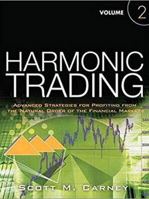 Harmonic Trading Volume Two