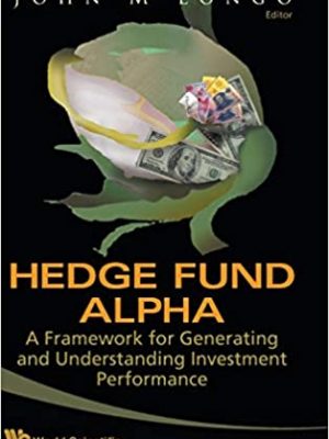 Hedge Fund Alpha