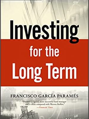 Investing for Long Term Success