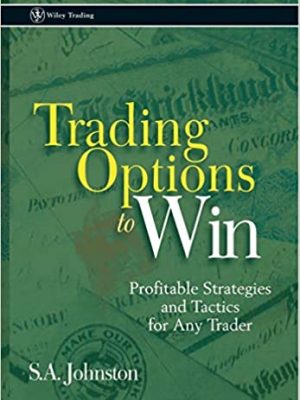 Trading Options to Win
