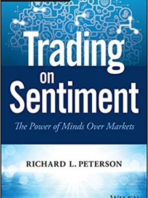 Trading on sentiment the power of minds over markets