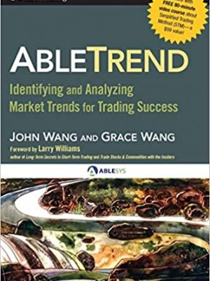 AbleTrend Identifying and Analyzing Market Trends for Trading Success