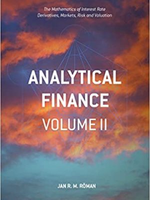 Analytical Finance Volume II