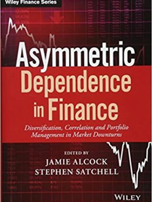 Asymmetric Dependence in Finance