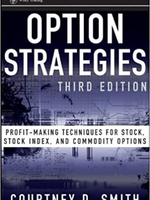 Option Strategies Third Edition