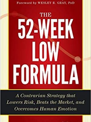 The Week Low Formula