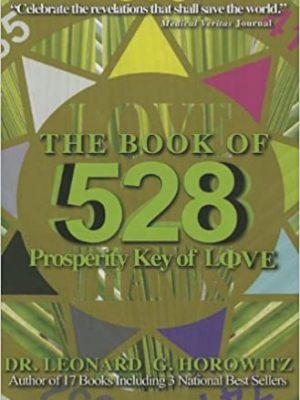 The Book of Prosperity Key of Love