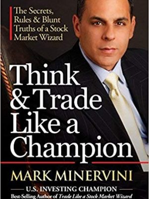 Think Trade Like a Champion