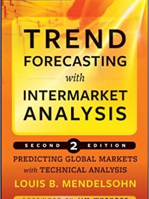 Trend Forecasting with Intermarket Analysis