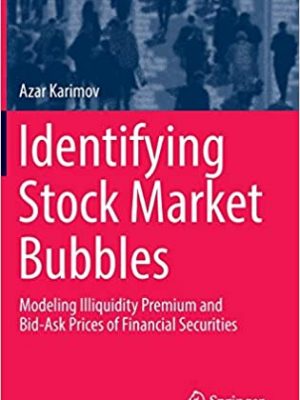Identifying Stock Market Bubbles