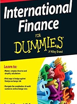 International Finance For Dummies