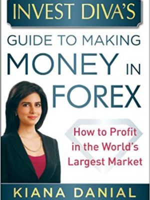 Invest Divas Guide to Making Money in Forex