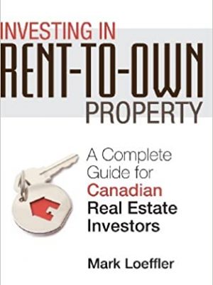 Investing in Rent to Own Property