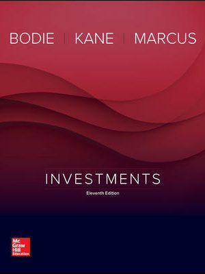 Investments th edition