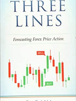 THREE LINES Forecasting Forex Price Action