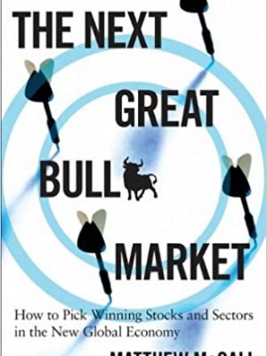 The Next Great Bull Market