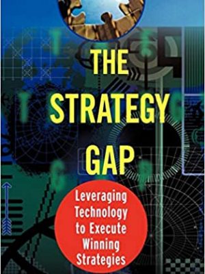 The Strategy Gap