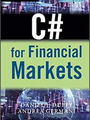 C for Financial Markets