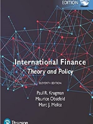 International Finance th Edition