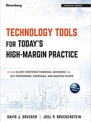 Technology Tools for Todays High Margin Practice