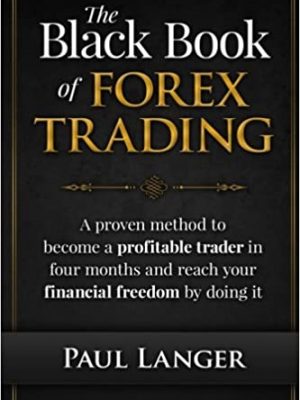 The Black Book of Forex Trading
