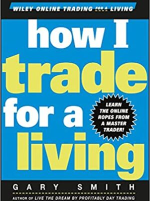 How i trade living