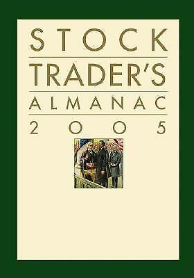 Yale Hirsch Stock Traders Almanac